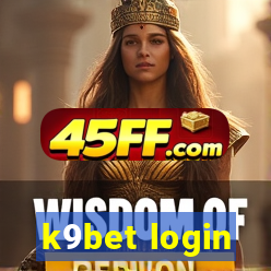 k9bet login